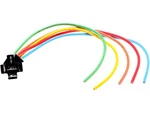 A/c Control Relay Connector Fits Chevy C1500 1994-1995 23TSKNPW. Fixed Price $33.71.
