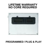 Engine Computer Programmed Plug&play 2005 Chevy Cobalt 12604287 Ymsh 2.0L Ecm. Fixed Price $159.99.
