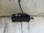 2018 Chevrolet Cruze Temperature Module (center Dash)oem 84295133. Fixed Price $98.00.