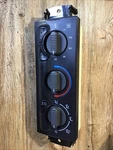 Ac Heater Climate Control Module 599-266 For 99-02 Chevy Gmc Silverado 1500 2500. Fixed Price $49.99.