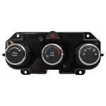 13-18 Dodge Ram 1500 2500 3500 Ac Climate Control Unit P68105527AF W/o Defrost. Fixed Price $185.07.