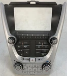 2015 Chevrolet Equinox Control Panel W/ Ac Am Fm Rear Defrost Id 23334962 Oem. Fixed Price $79.49.