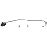 Hvac Blower Motor Resistor Connector Standard S-1591. Fixed Price $85.99.