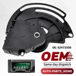 Hvac Blend Door Actuator 604-113 Fit Chevrolet Silverado 1500 2500 Cadillac. Fixed Price $19.94.