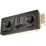 Dorman 599-210XD Climate Control Module For 2003-2006 Chevy Silverado 1500 New. Fixed Price $240.84.