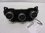 Chevrolet Spark 2017-2018 Heat/ac Controller Id 42614205. Fixed Price $100.00.