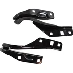 Set Of 2 Hood Hinges Driver & Passenger Side For Chevy Left Right Colorado Pair. Fixed Price $105.71.