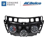 Hvac Heating A/c Control Panel For 2017-2023 Chevy Trax *new Gm Oem. Fixed Price $124.77.