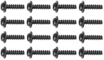 16 Hvac A/c Heat Core Box Thread Forming Screws! Fits C5 1997-04 Chevy Corvette. Fixed Price $29.50.