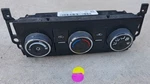 2007-2009 Chevy Silverado Sierra Heater A/c Climate Control Panel 15238550 Oem. Fixed Price $39.99.