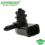 Ambient Air Temperature Sensor For Gmc Terrain Sierra 1500 2500 3500 15826773. Fixed Price $12.06.