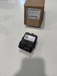 New Oem 2024 Chevrolet Silverado Sierra Hd Rear Seat Heater Control Module. Fixed Price $15.00.