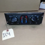 00-03 Chevy Impala A/c Heater Temperature Climate Control, Oem 10308121. Fixed Price $35.00.
