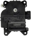 Dorman 604-190 Hvac Air Door Actuator Fits Chevrolet Caprice. Fixed Price $30.44.