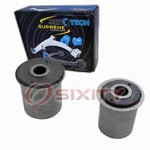 Mevotech Supreme Front Lower Suspension Control Arm Bushing For 1991-2001 Tf. Fixed Price $29.47.