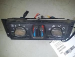 00-03 Chevy Impala Oem Gm Temp Control Head GRY-92I,10/02,CJ3,10308121 65023. Fixed Price $49.00.