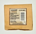 Dorman 973-301 Hvac Blower Motor Resistor Connector 4-WIRE *new In Box*. Fixed Price $18.80.