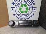 Heater A/c Control Chevy Colorado 15 16 17 18 20 21 22 Id 23486619. Fixed Price $47.50.