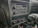 Temperature Control With Ac Rear Defrost Fits 00-02 Cavalier 1344243. Fixed Price $45.00.