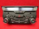 2011 2012 2013 Kia Optima Sx 2.0T Ac Climate Control Switch. Fixed Price $28.00.