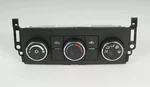 Hvac Control Panel-heating And Air Conditioning Acdelco 15-74186. Fixed Price $130.00.