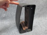 1984 Chevy Camaro Berlinetta Headlight & Gauges Combo Switch Bezel Black 22290. Fixed Price $49.99.