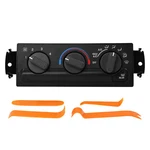 Heater Climate Control Module For 1998-2005 Chevrolet Blazer Gmc Jimmy 599-261. Fixed Price $42.83.