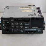 Oem Delco Gm Cd Cassette Radio Stereo Theftlock 16265855 Untested As-is. Fixed Price $39.99.