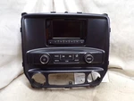 14 15 16 Chevy Gm Silverado Sierra Radio Control & Display Screen 23176310 UGS92. Fixed Price $27.19.