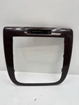 2007 - 2013 Chevrolet Impala Center Dash Radio Bezel Trim Woodgrain Oem 15803854. Fixed Price $34.87.