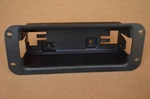 14-19 C7 Corvette Under Glove Box Panel 23456554. Fixed Price $20.00.