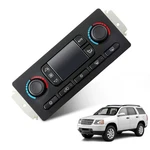 Automatic Ac Control Panel For Chevrolet Avalanche 1500 2500 2003-2006 599-211. Fixed Price $100.78.