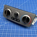 2005 2010 Cobalt Oem Heater Ac Temperature Climate Control Panel Silver. Fixed Price $59.99.