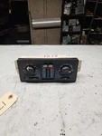 2003-2009 Envoy Trailblazer Manual Heater A/c Climate Control W/ Rear Defrost. Fixed Price $64.99.