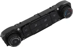 Gm Genuine Parts 15-74848 Hvac Control Panel Black. Fixed Price $136.41.