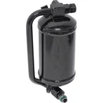 A/c Receiver Drier Uac 10065C Fits 81-87 Gmc Transit Bus. Fixed Price $34.95.