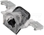 Dorman 68175 License Plate Lens Fits Chevrolet Gm 16515822. Fixed Price $17.57.