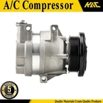 A/c Compressor For 1999-2005 Pontiac Grand Am 1996-2003 Prix 58992. Fixed Price $109.99.