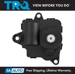 Trq Hvac Blend Door Actuator Fits 2010-2013 Chevrolet Equinox Gmc Terrain. Fixed Price $49.95.