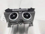 Temperature Control Dual Zone Opt CJ2 Fits 18-20 Camaro 568132. Fixed Price $71.69.