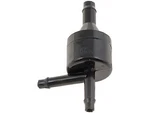 Hvac Control Vacuum Check Valve Dorman For 1992-1994 Chevrolet S10 Blazer. Fixed Price $14.96.