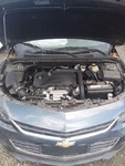 Chassis Ecm Temperature Center Dash Lt Id 84065924 Fits 16-17 Malibu 28913783. Fixed Price $190.65.