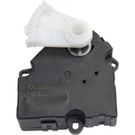 New Hvac Heater Blend Door Actuator Olds Chevy Chevrolet Trailblazer 89018675. Fixed Price $21.20.