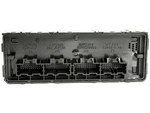 For 2015-2016 Chevrolet Silverado 1500 Hvac Control Module Delco 21676QDHG. Fixed Price $93.77.
