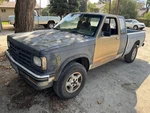 Temperature Control Without Ac Fits 88-94 Blazer S10/JIMMY S15 1378855. Fixed Price $50.00.