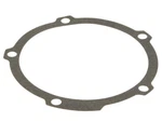 Ac Delco 48XV37T Water Pump Housing Gasket Fits 2000-2005 Chevy Impala 3.4L V6. Fixed Price $14.20.