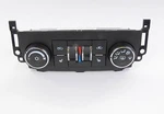 Hvac Control Panel Fits 2012-2016 Chevrolet Impala Limited Acdelco Gm Original. Fixed Price $218.38.
