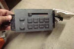 Temperature Control Without Rear Defrost Fits 90-94 Lumina Car 12064. Fixed Price $65.00.