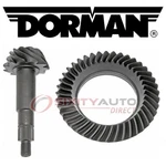 Dorman Rear Differential Ring & Pinion For 1995-2013 Chevrolet Tahoe Mx. Fixed Price $384.37.