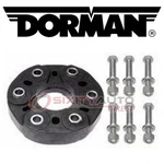 Dorman Front Shaft Coupler For 2006 Mercedes-benz S350 Driveline Axles Dv. Fixed Price $115.67.